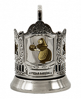 Подстаканник "Лучшая бабушка"