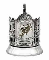 Подстаканник "Близнецы"