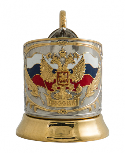 Набор подст."Чаепитие" № 19 (2 перс.) ПД-4э и ПД-115э в/з фото 2