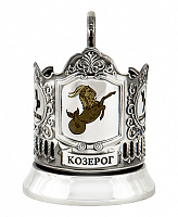 Подстаканник "Козерог"