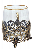 Подстаканник "Императрица"