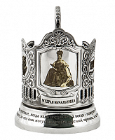 Подстаканник "Мудрая начальница"