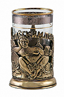 Подстаканник "Банный"
