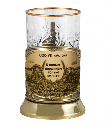 Подстаканник  - ООО УК "АСТОН"