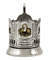 Подстаканник "Лучшая мама"