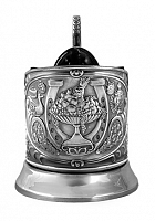 Подстаканник "Рог изобилия"