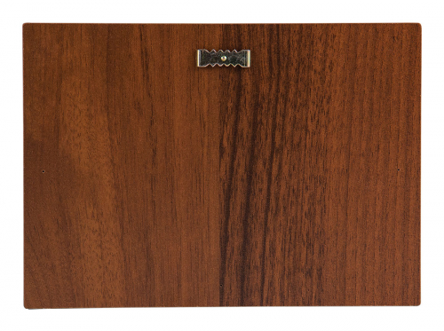 Плакетка "Банкир-это человек..." 12х17 см фото 2