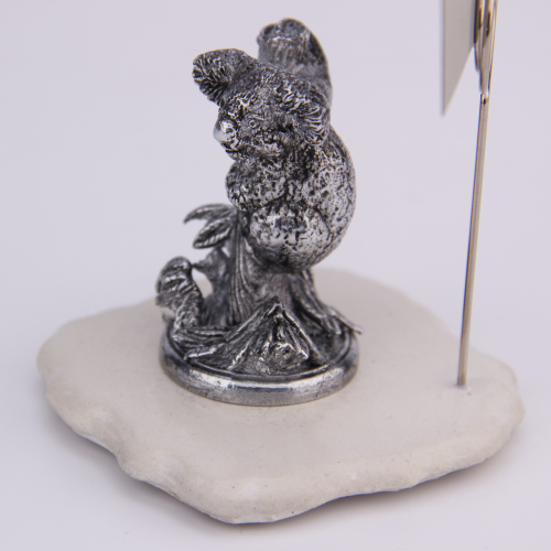 Держатель для напоминалок "Коала" фото 2